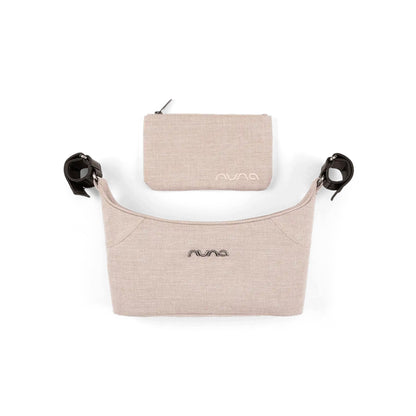 Nuna Stroller Organiser Biscotti - PramFox