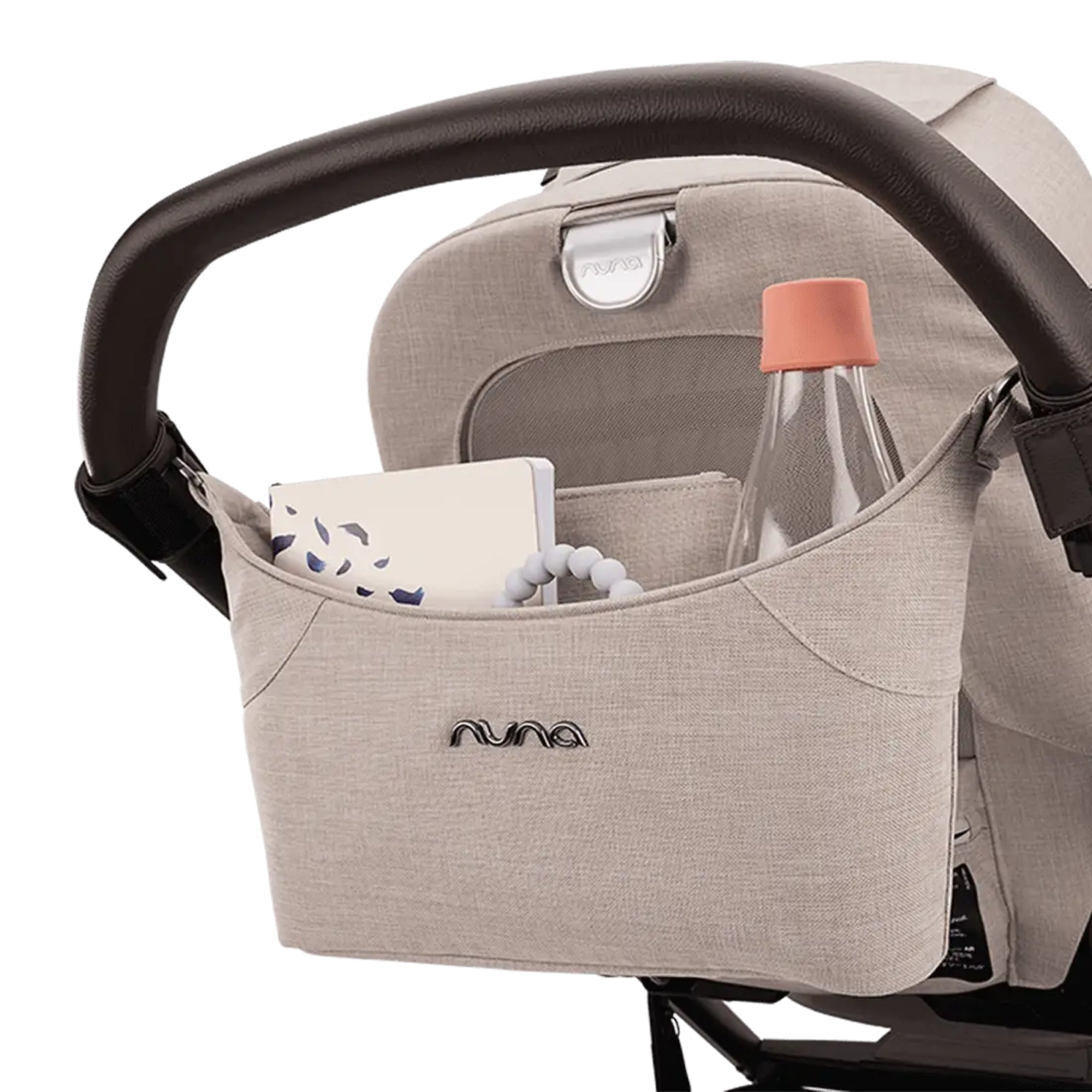 Nuna Stroller Organiser Biscotti - PramFox