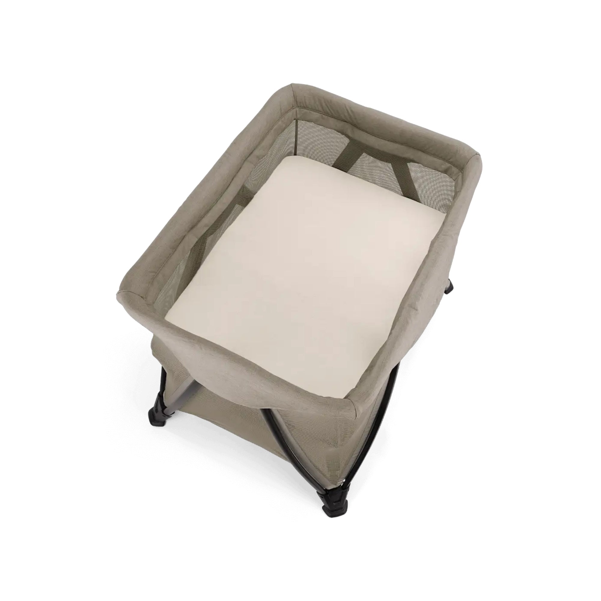 Nuna Sena Organic Cotton Sheet