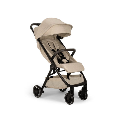 Nuna Trvl Compact Stroller 2023 - PramFox Singapore