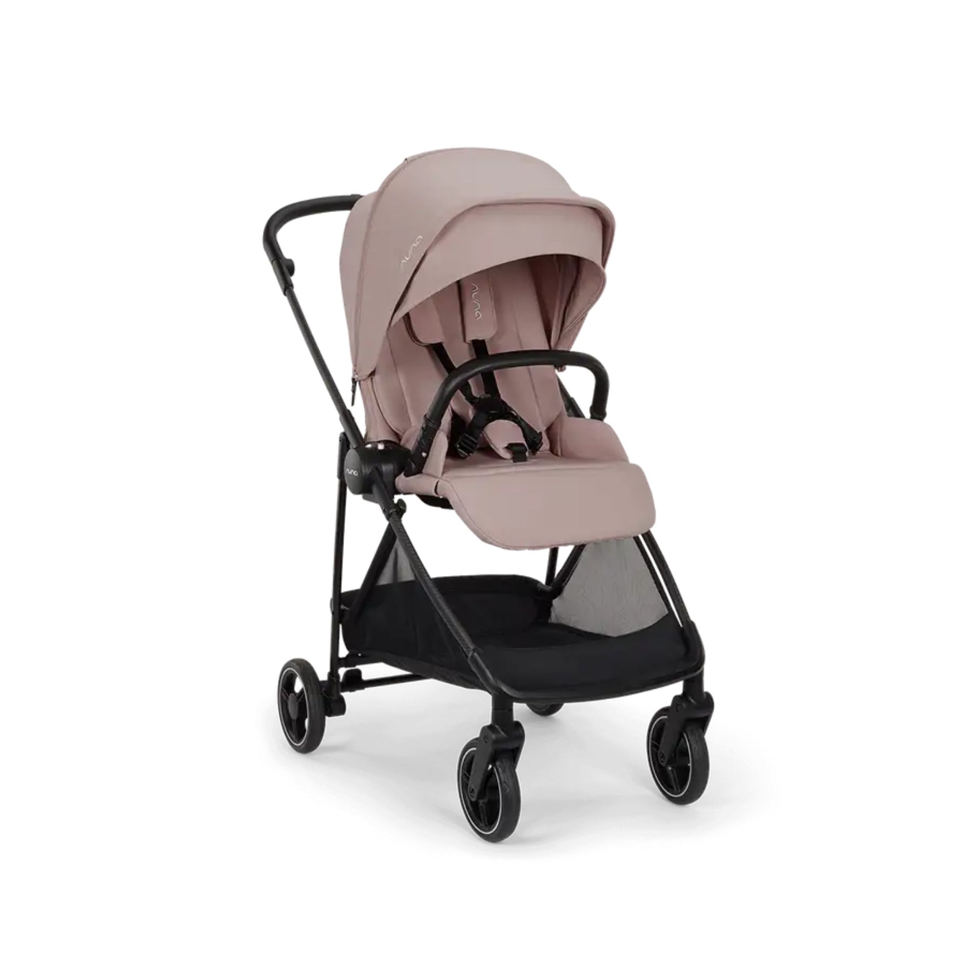 Nuna Ixxa Next Stroller – PramFox