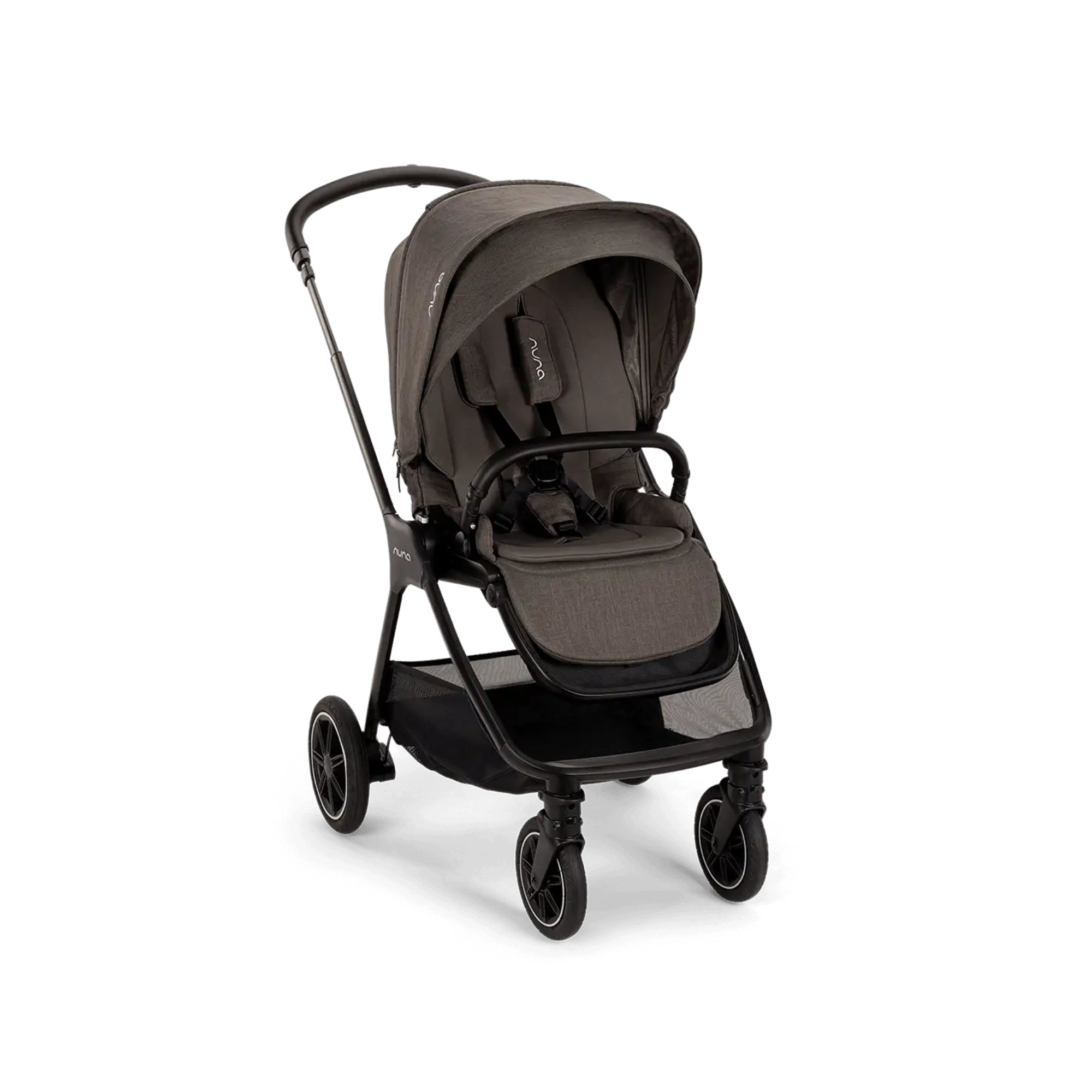 Nuna Triv Next Stroller – PramFox
