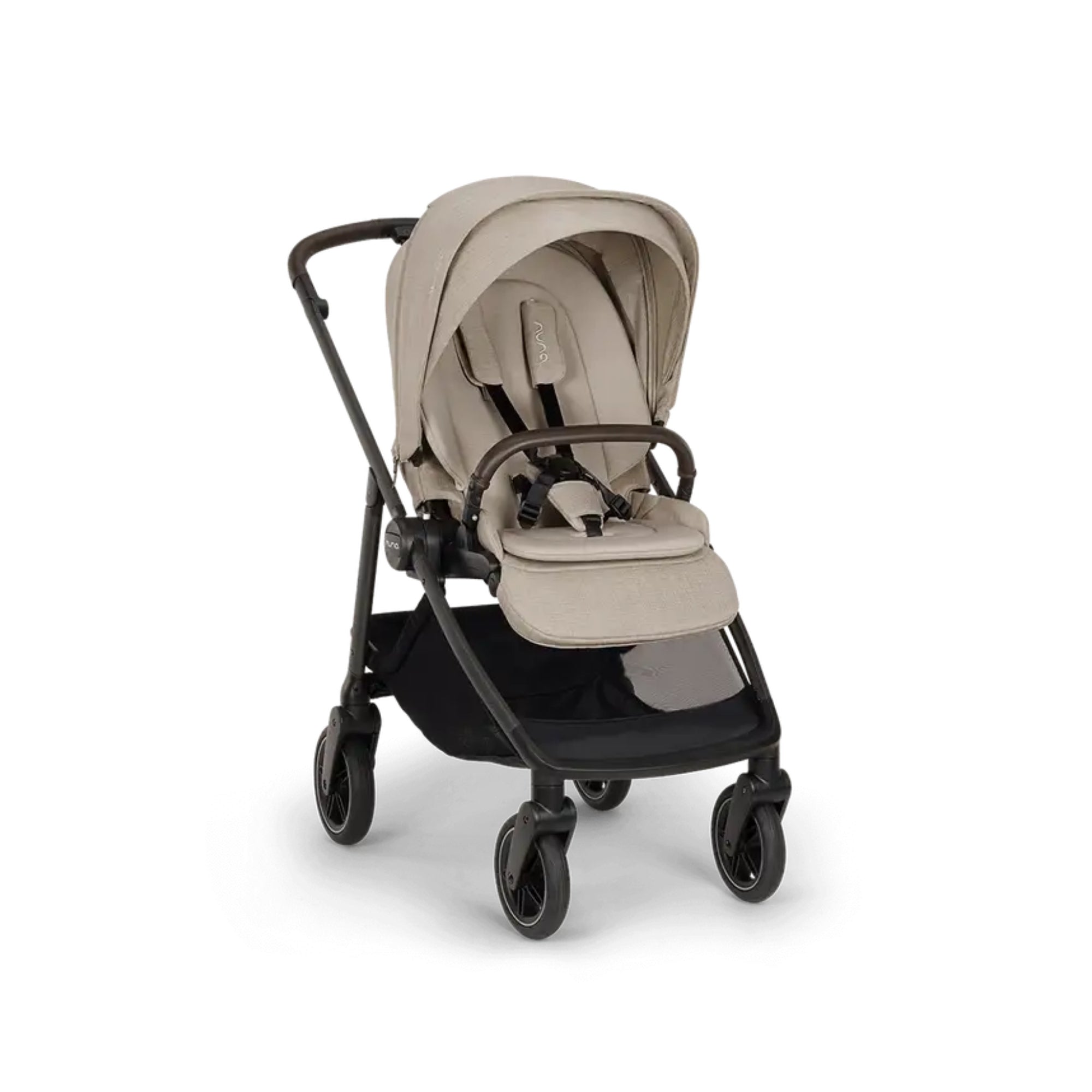 Nuna Swiv Stroller