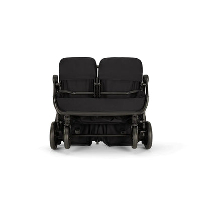 Nuna Trvl Dubl Stroller - PramFox Singapore