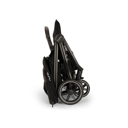 Nuna Trvl Dubl Stroller - PramFox Singapore