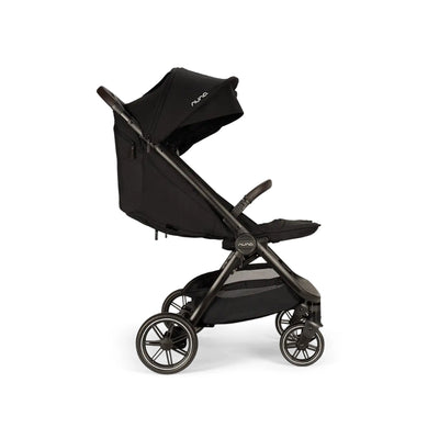 Nuna Trvl Dubl Stroller - PramFox Singapore