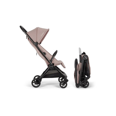 Nuna Viaa Cabn Stroller