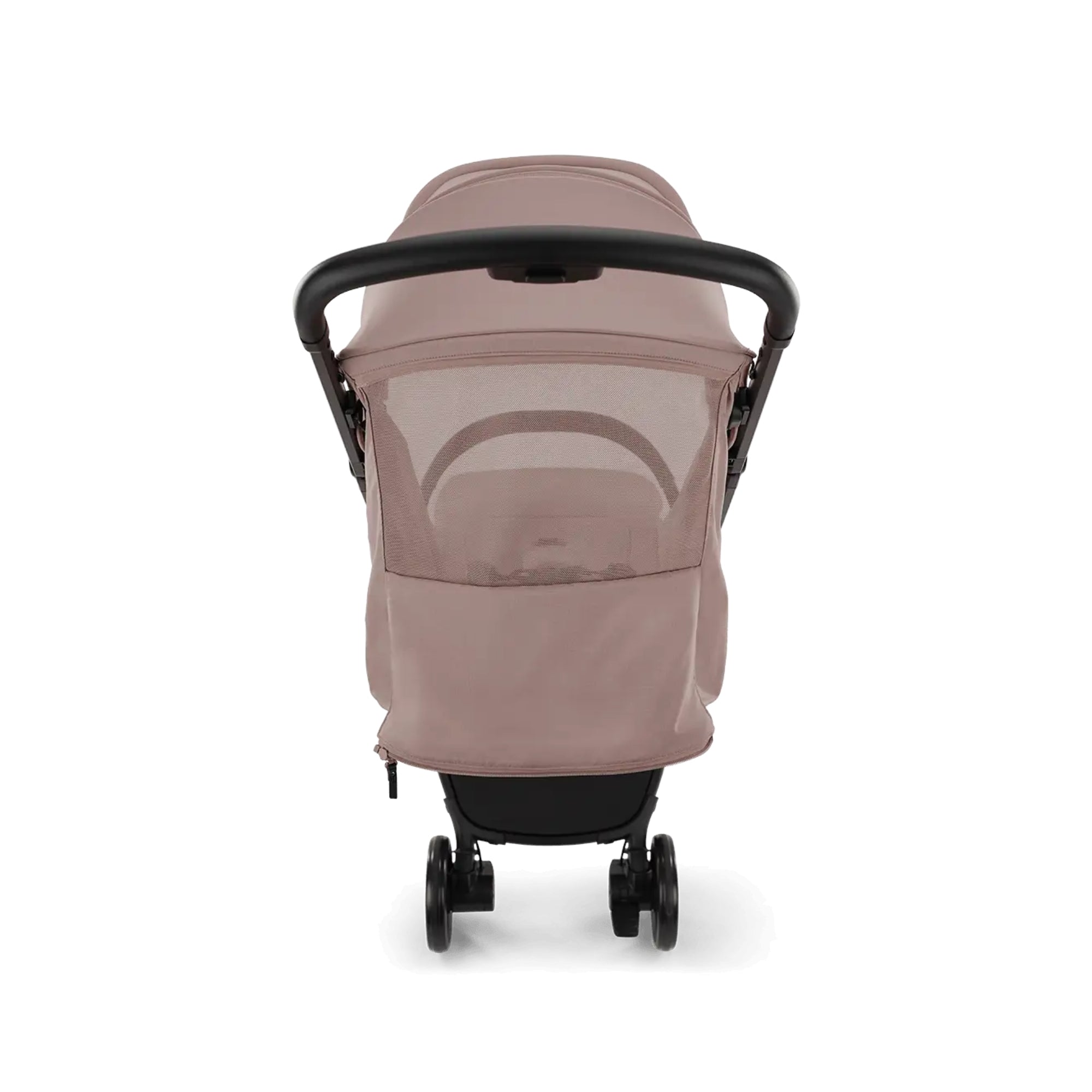 Nuna Viaa Cabn Stroller
