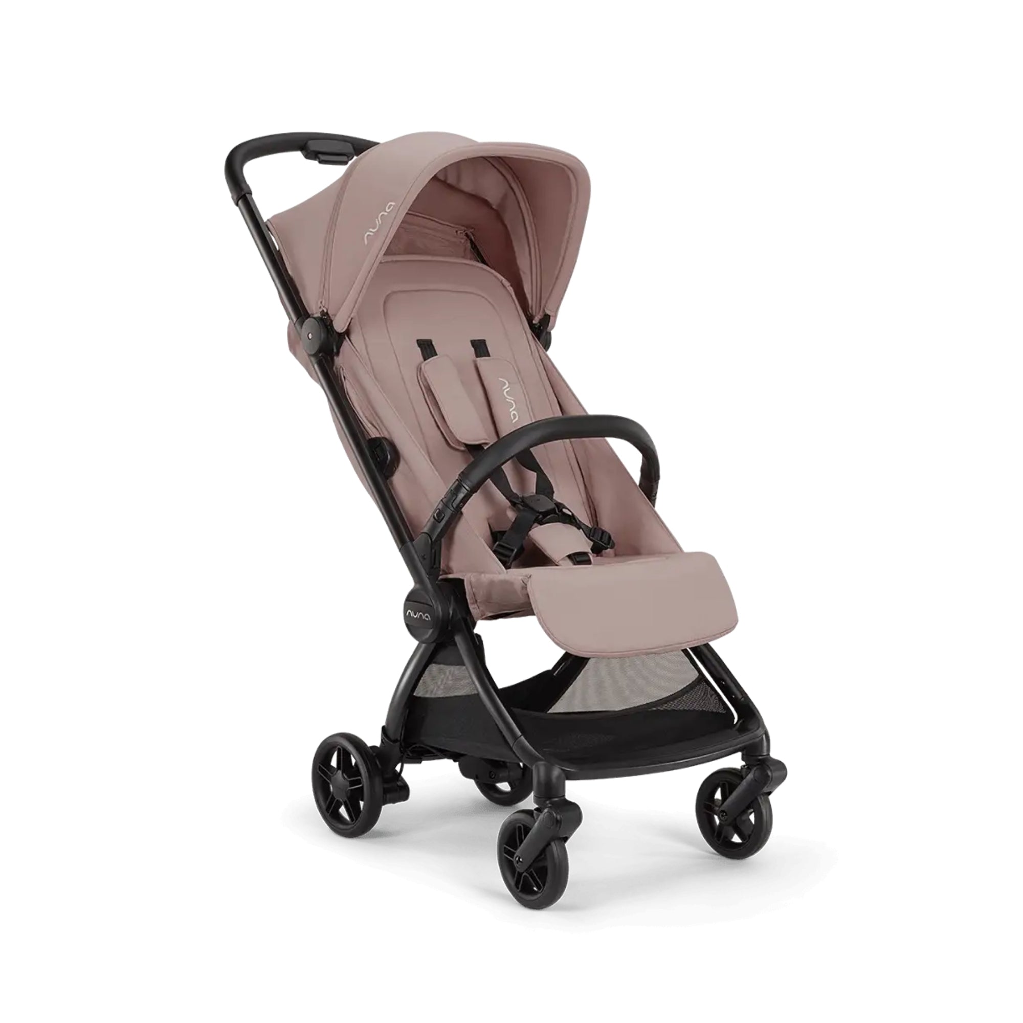 Nuna Viaa Cabn Stroller