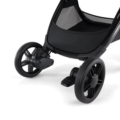 Nuna Viaa Cabn Stroller