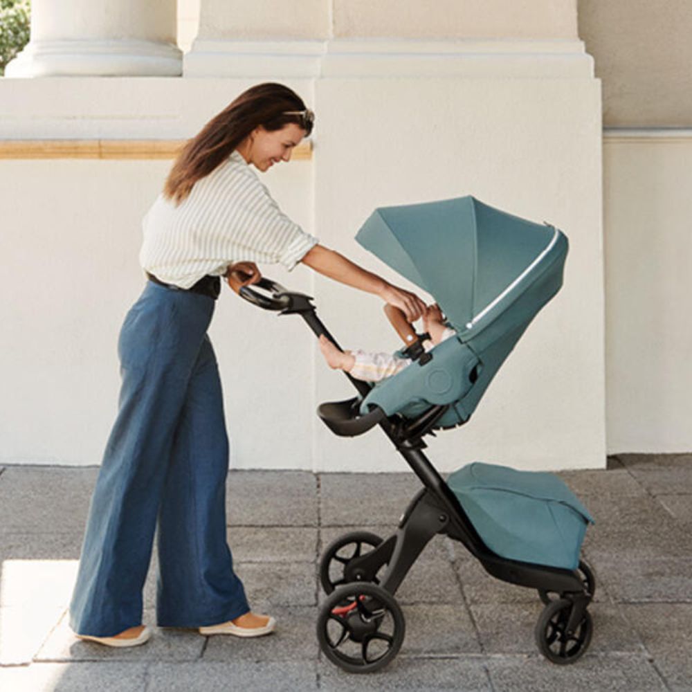 Stokke Xplory X Stroller - PramFox Singapore