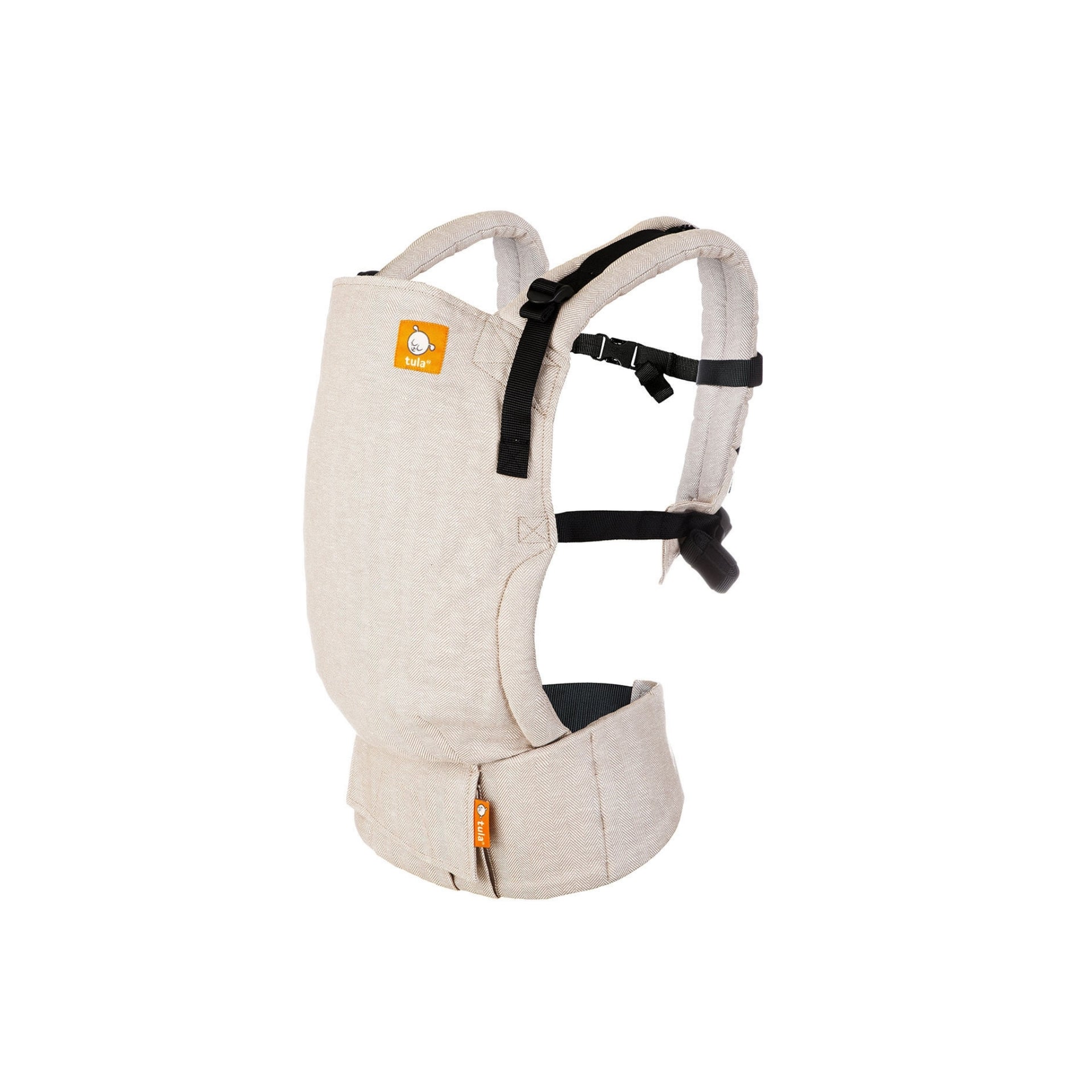 Baby Tula Free Used Tula Tula Free-To-Grow Carrier Blossom Carry