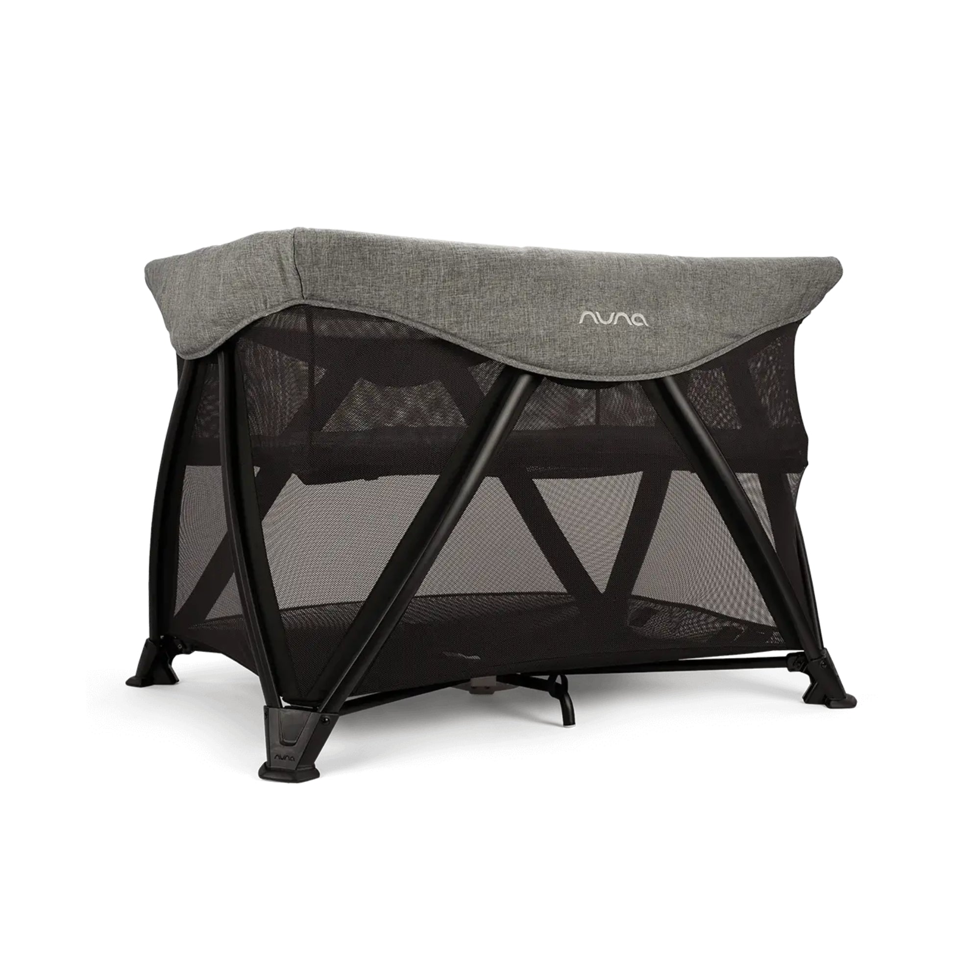Nuna Sena Aire Compact Travel Cot