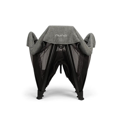 Nuna Sena Aire Compact Travel Cot