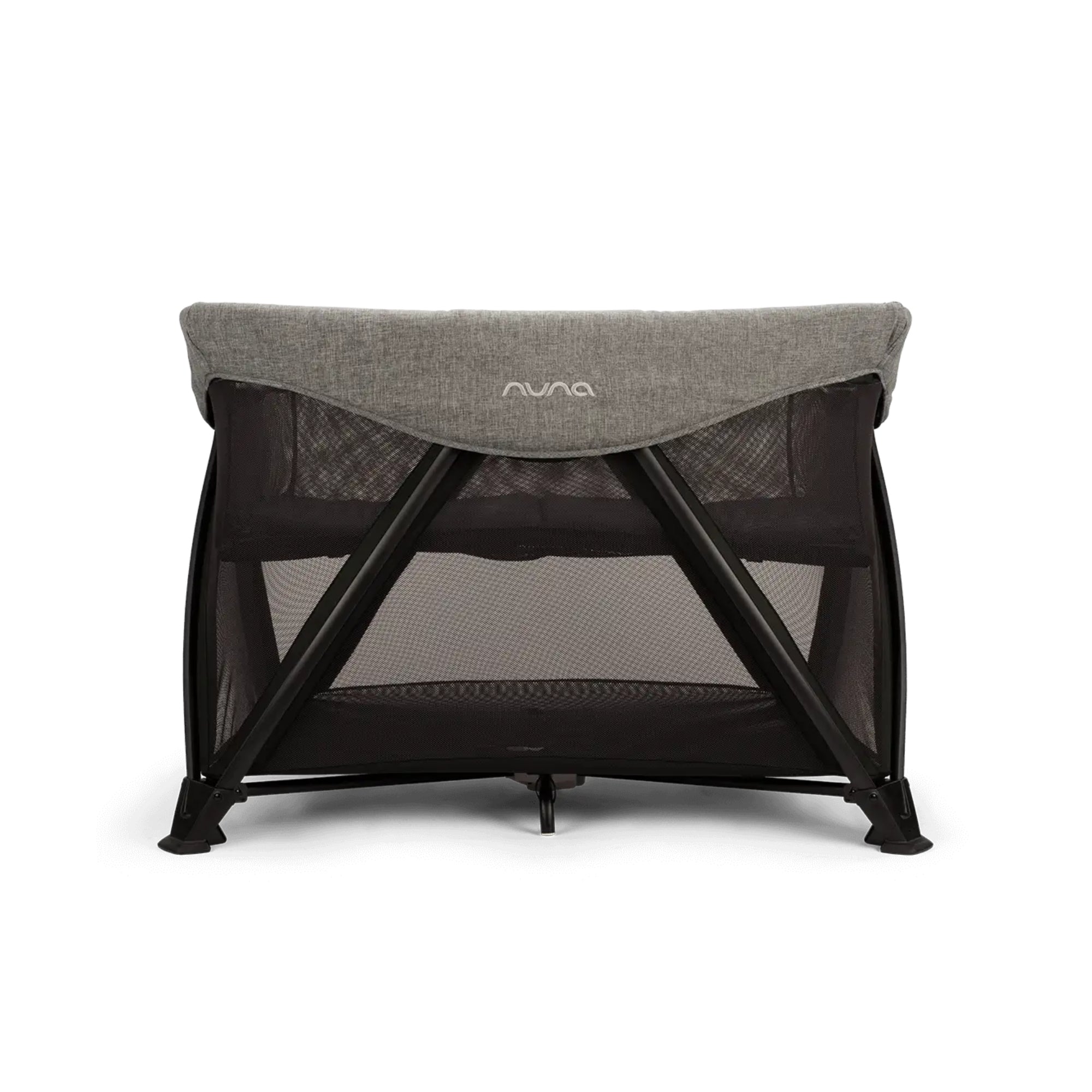 Nuna Sena Aire Compact Travel Cot