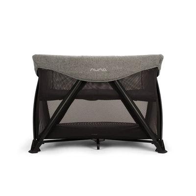 Nuna Sena Aire Compact Travel Cot
