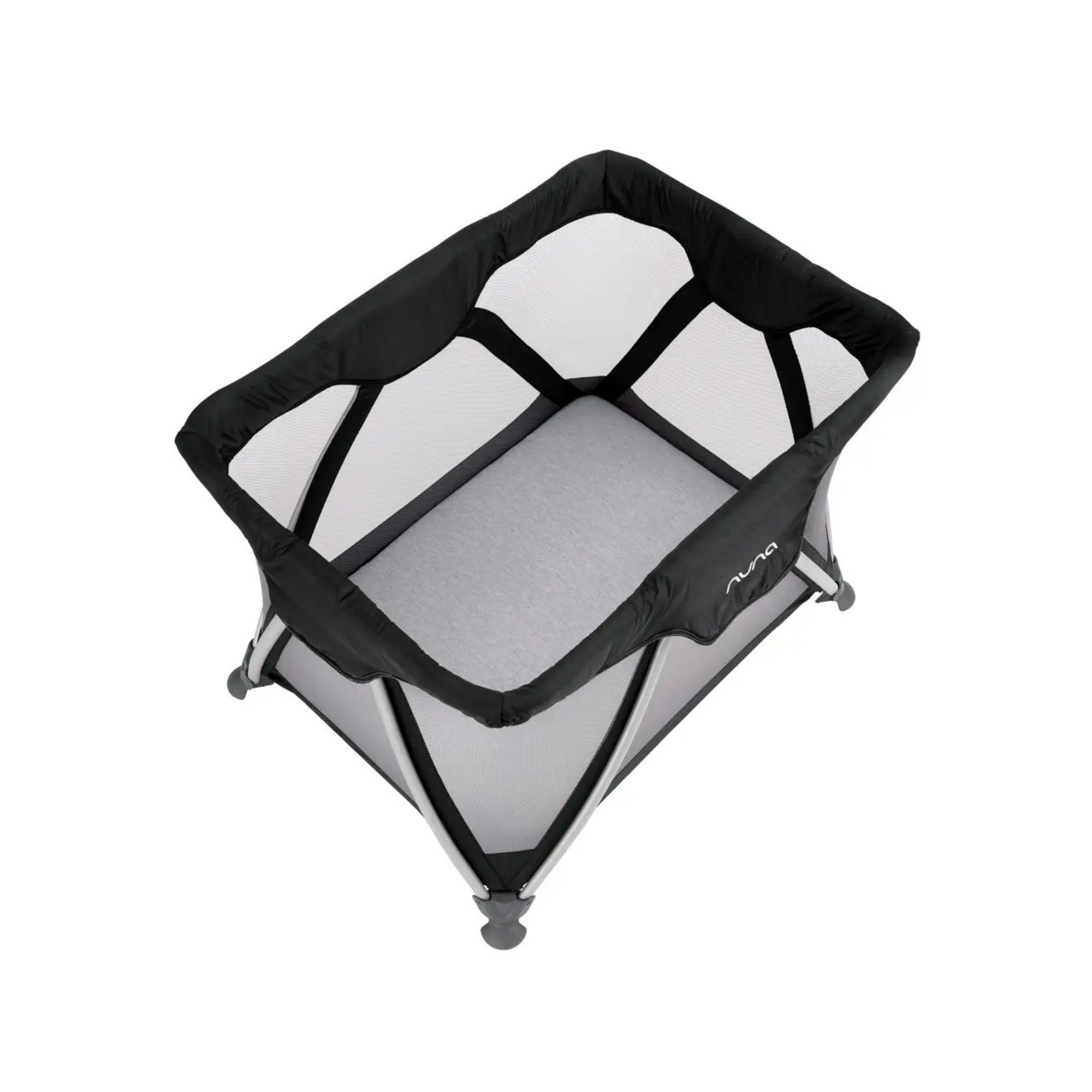 Nuna Sena Aire Compact Travel Cot