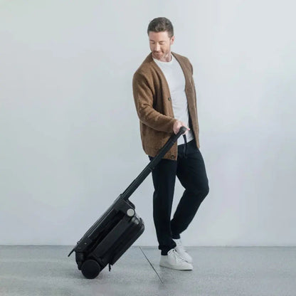 TernX Carry-On Luggage Stroller - PramFox