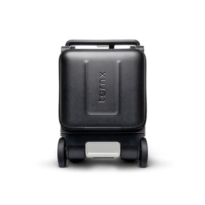 TernX Carry-On Luggage Stroller - PramFox