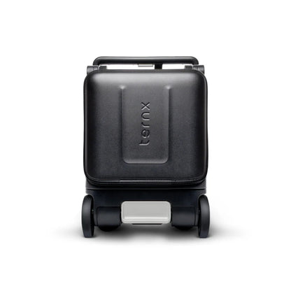 TernX Carry-On Luggage Stroller - PramFox