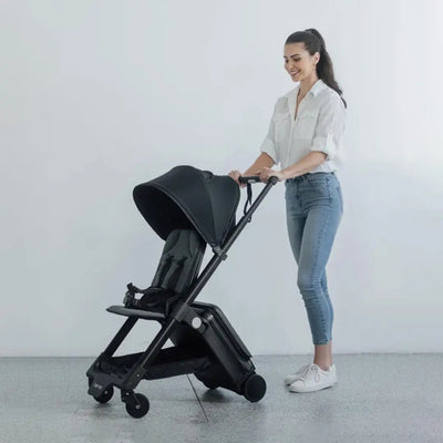 TernX Carry-On Luggage Stroller - PramFox
