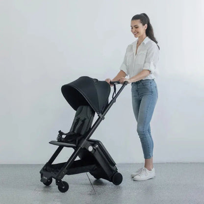 TernX Carry-On Luggage Stroller - PramFox