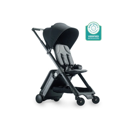 TernX Carry-On Luggage Stroller - PramFox