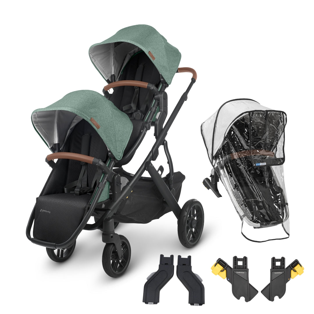 Vista Stroller Uppababy Vista Near Me UPPAbaby VISTA V2 Stroller