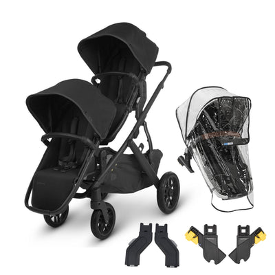 UPPAbaby Vista V2 (Double Stroller w/out Bassinet)