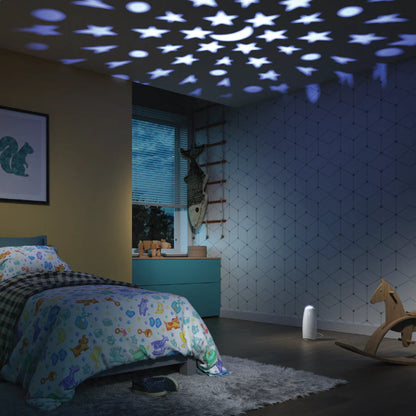 Airfree Tulip Babyair 80 Filterless Air Purifier