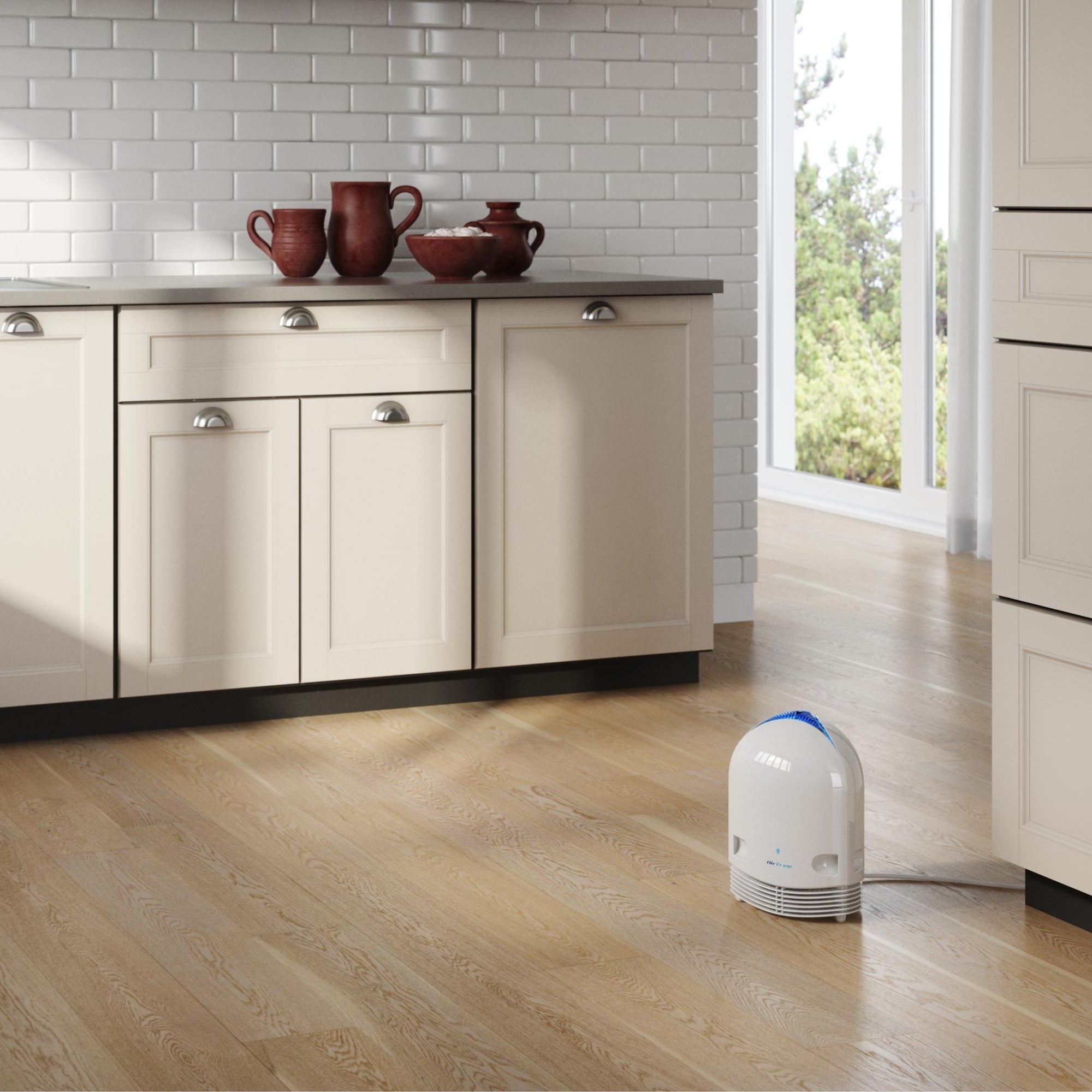 Airfree Duo Filterless Air Purifier