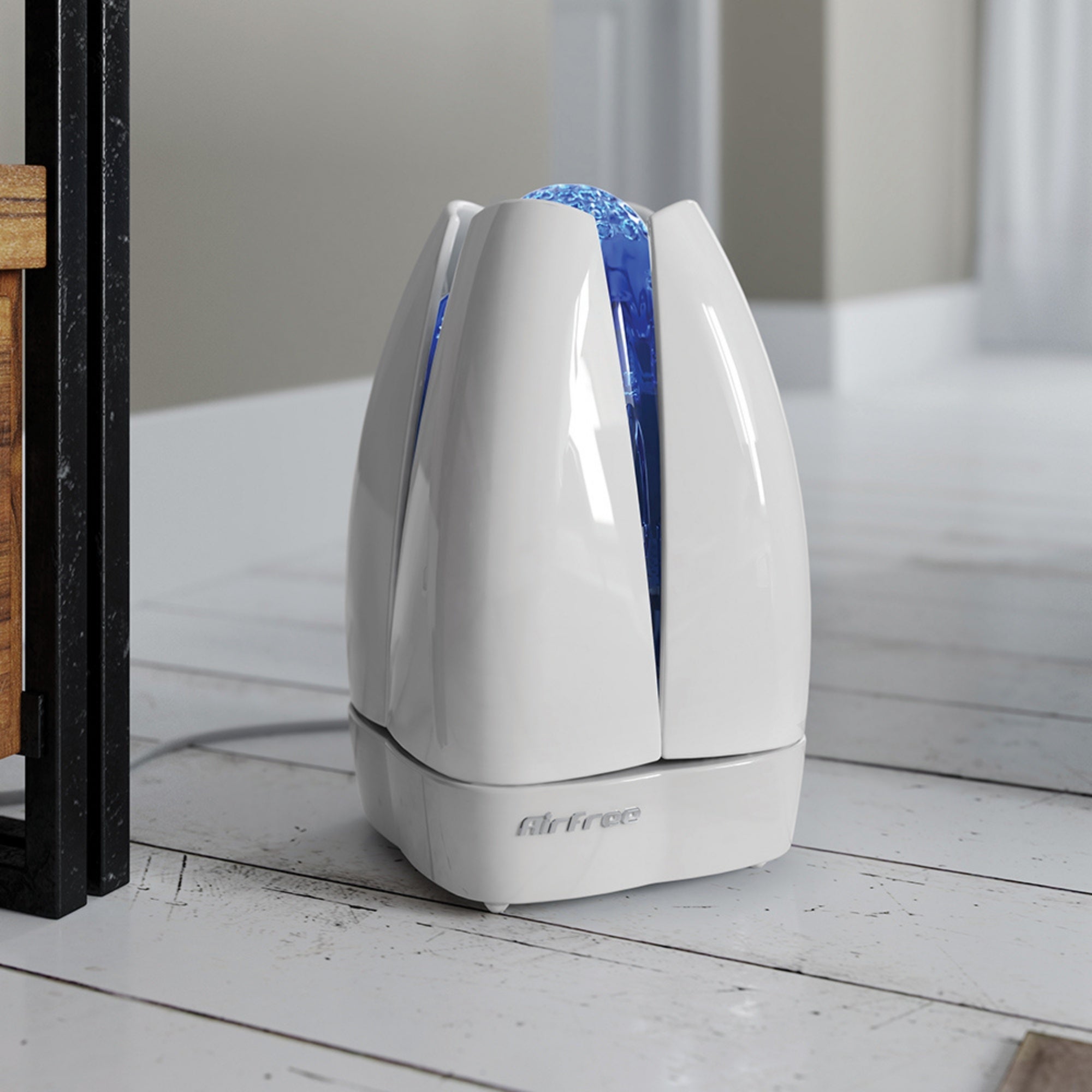 Airfree Lotus Filterless Air Purifier