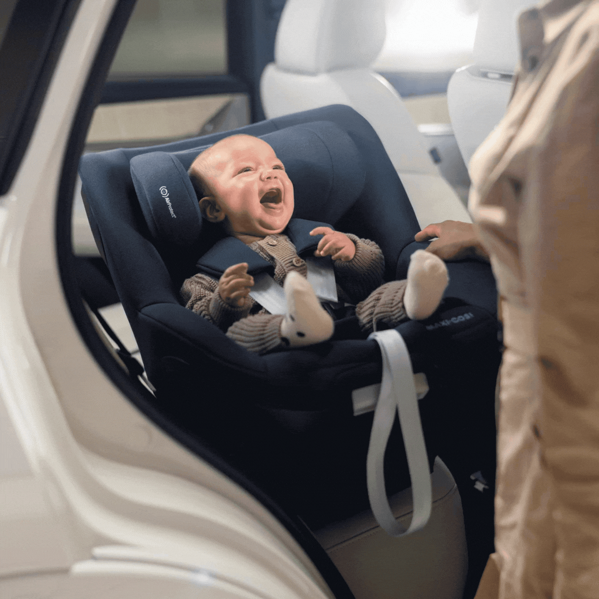 Maxi-Cosi Mica 360 Pro Car Seat
