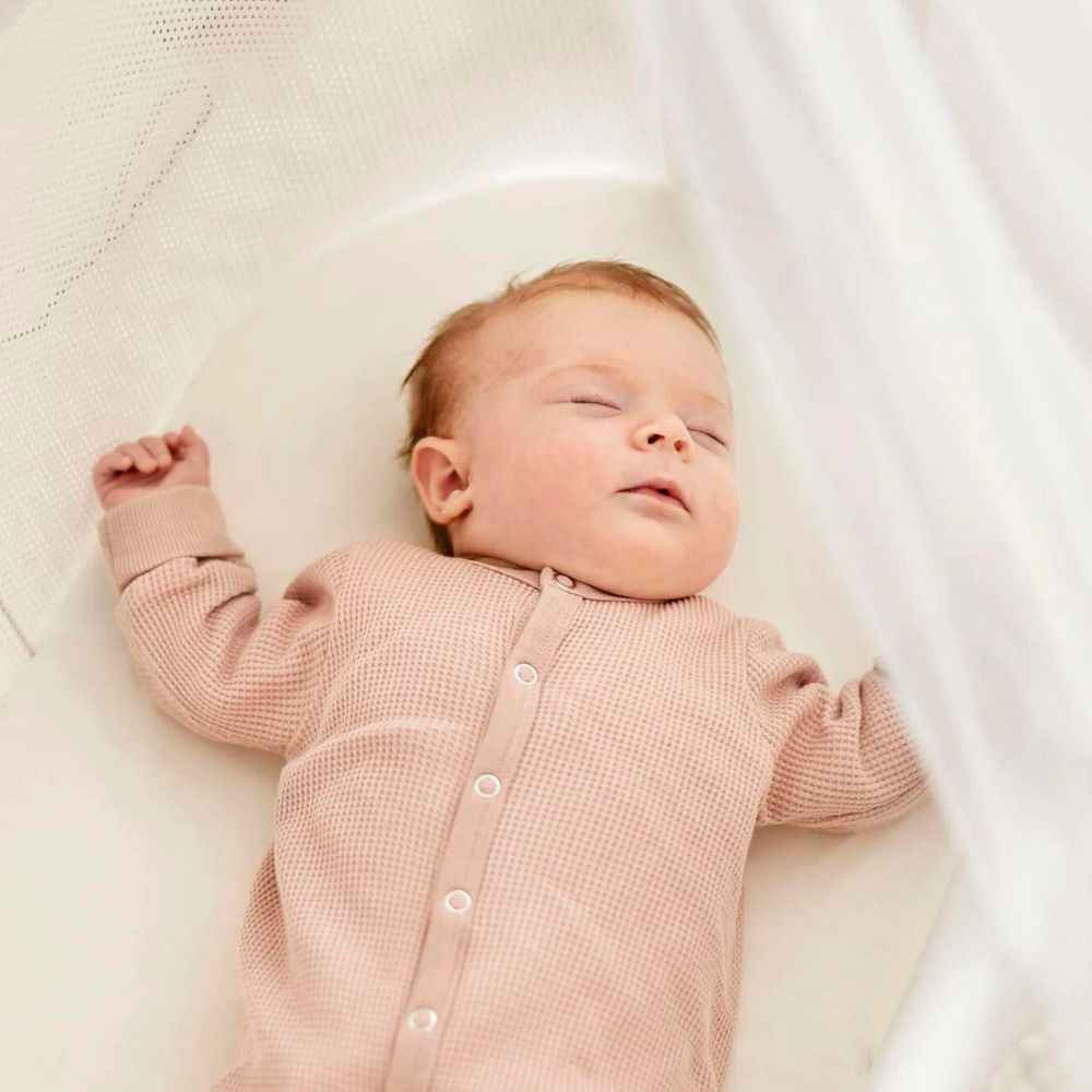 Baby Bjorn Mattress For Cradle - PramFox Singapore