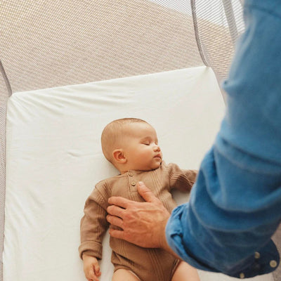 Baby Bjorn Mattress For Travel Cot - PramFox Singapore