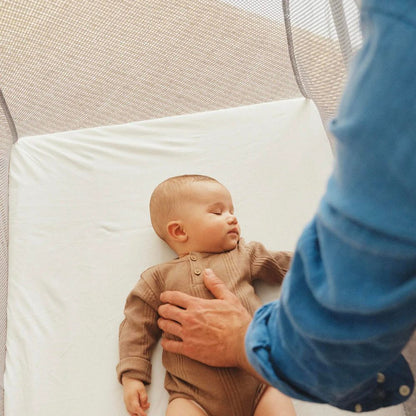 Baby Bjorn Mattress For Travel Cot - PramFox Singapore