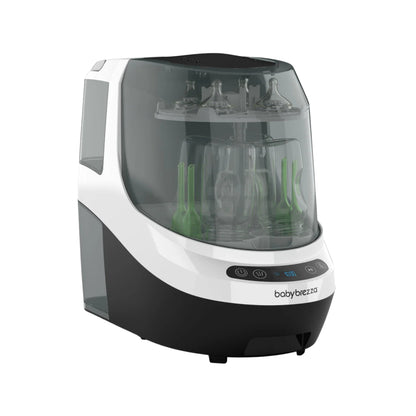 Baby Brezza Bottle Washer Pro