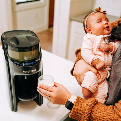 Baby Brezza Formula Pro Advanced