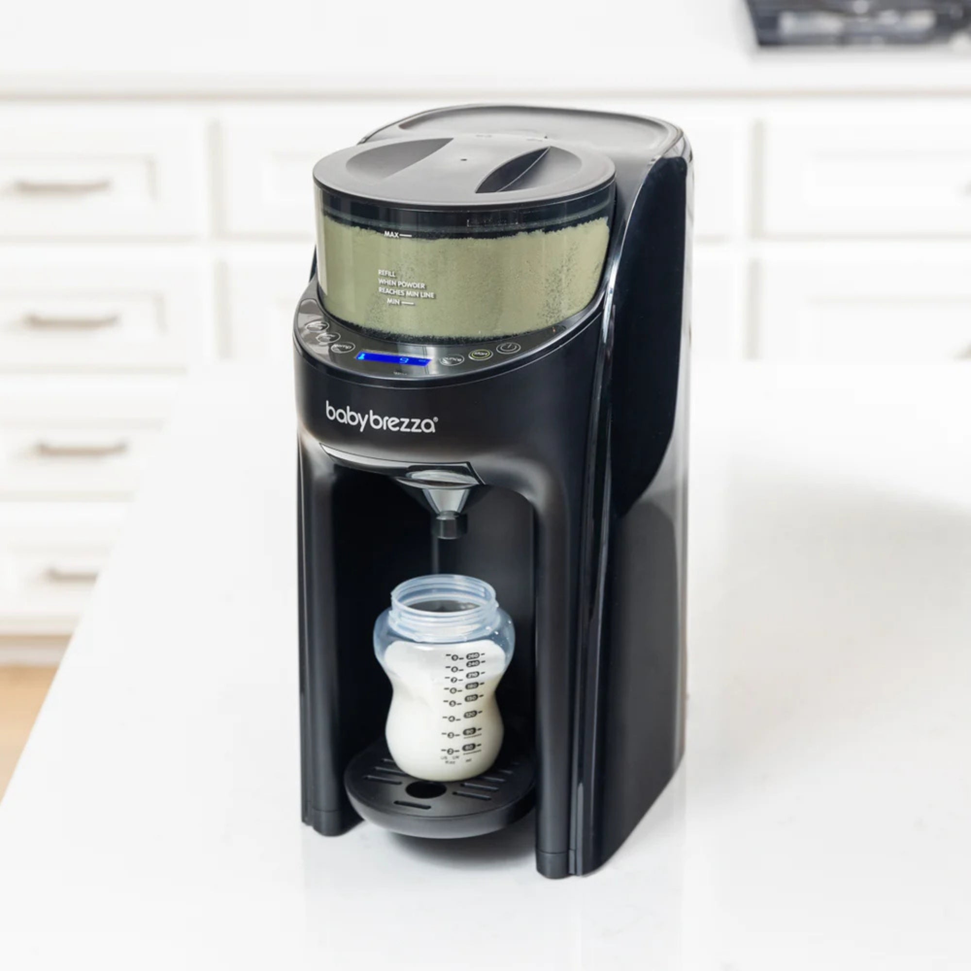 Baby Brezza Formula Pro Advanced – PramFox