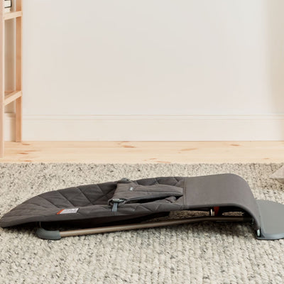 Baby Bjorn Bouncer Bliss Cotton - PramFox