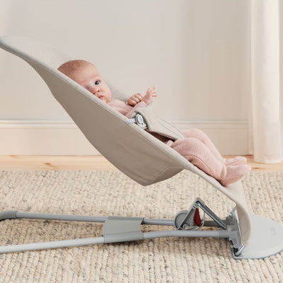 BabyBjorn Bouncer Bliss Jersey
