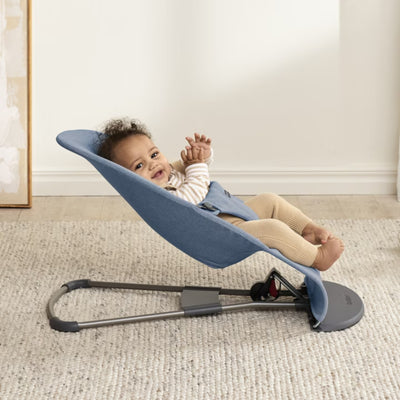 Baby Bjorn Bouncer Bliss Woven Melange