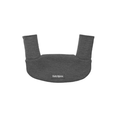 BabyBjorn Bib for Baby Carrier Harmony - PramFox Singapore