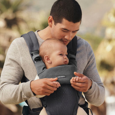 BabyBjorn Bib for Baby Carrier Harmony - PramFox Singapore