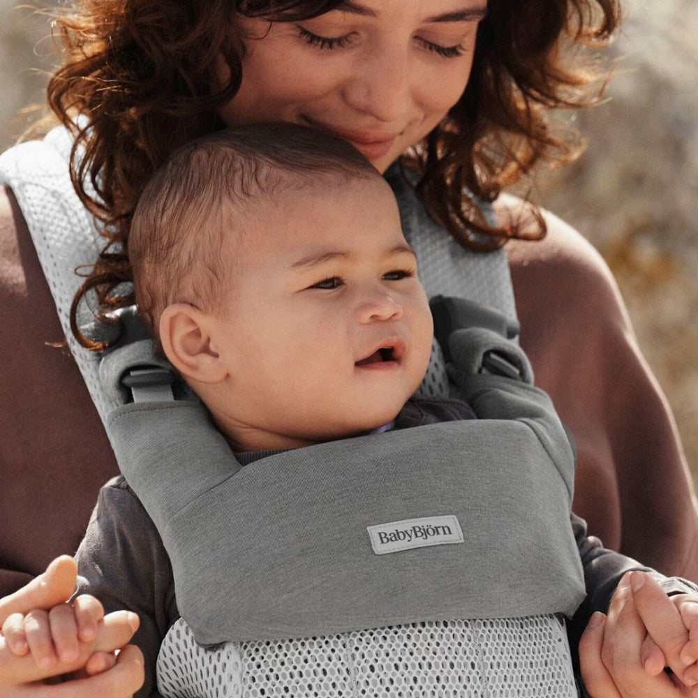 BabyBjorn Bib for Baby Carrier Harmony - PramFox Singapore