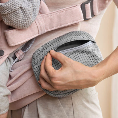 Baby Bjorn Pocket Pouch for Baby Carrier