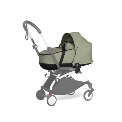 BABYZEN YOYO® Newborn Shell - PramFox Singapore