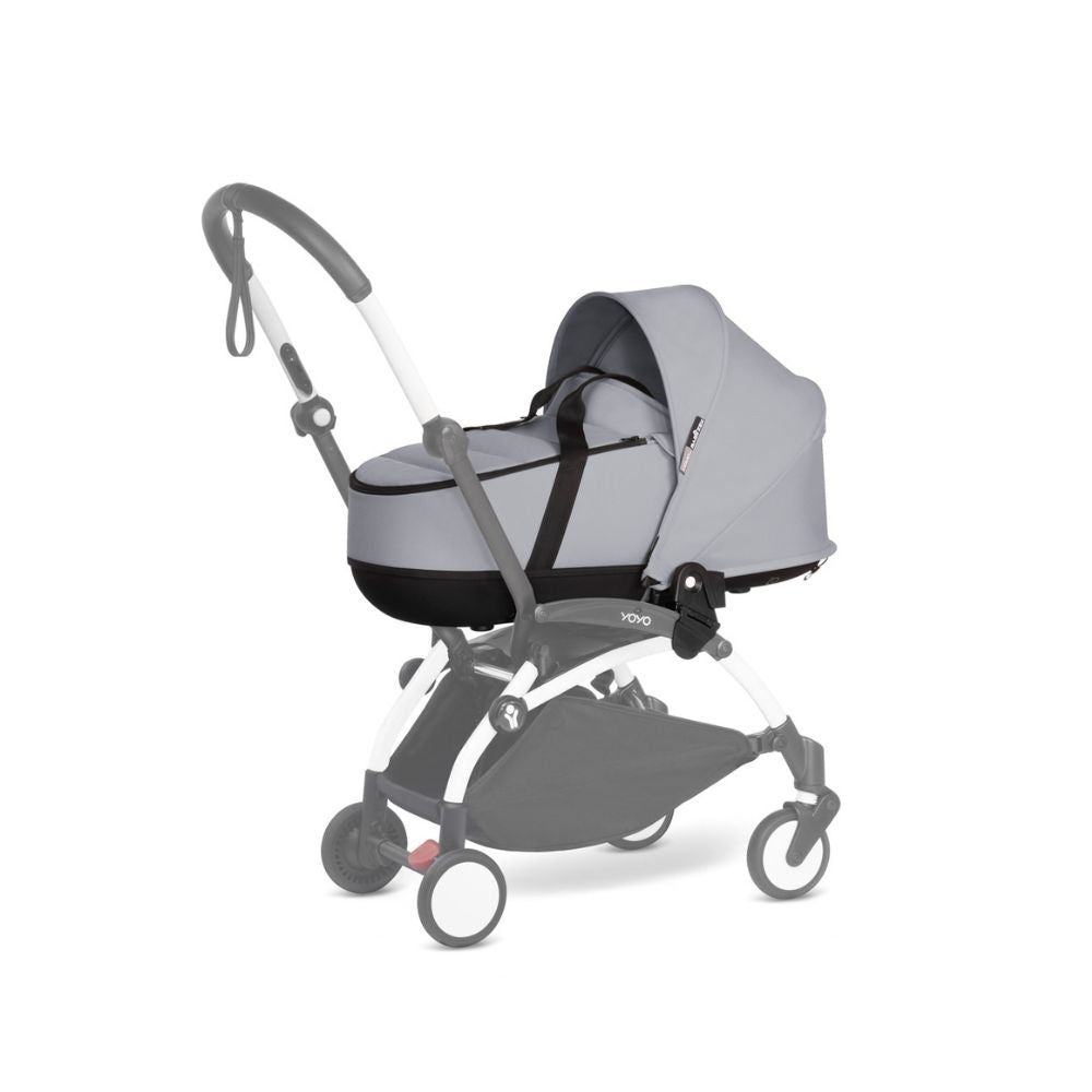 BABYZEN YOYO® Newborn Shell - PramFox Singapore