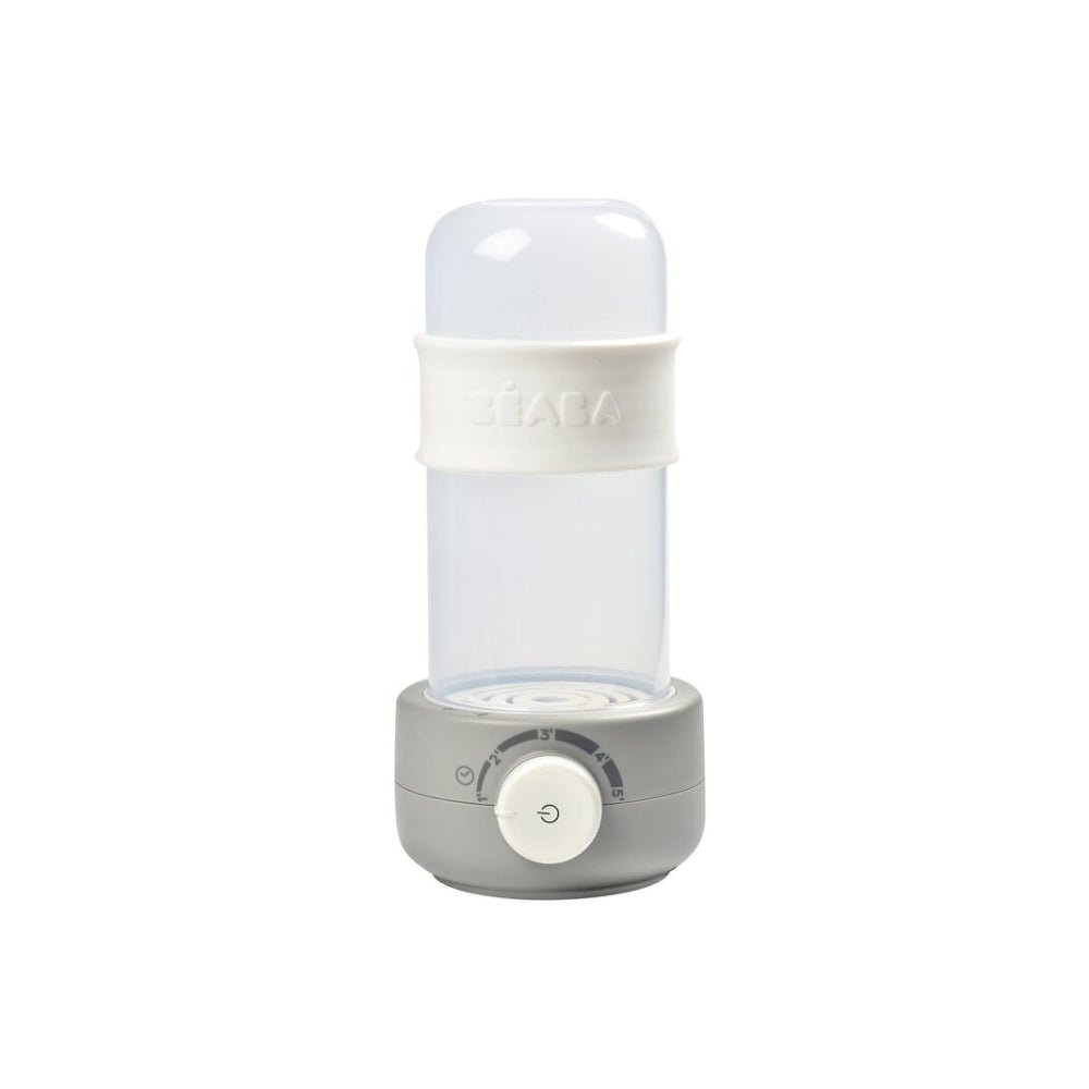 Beaba Baby Milk Second Baby Bottle Warmer - PramFox Singapore