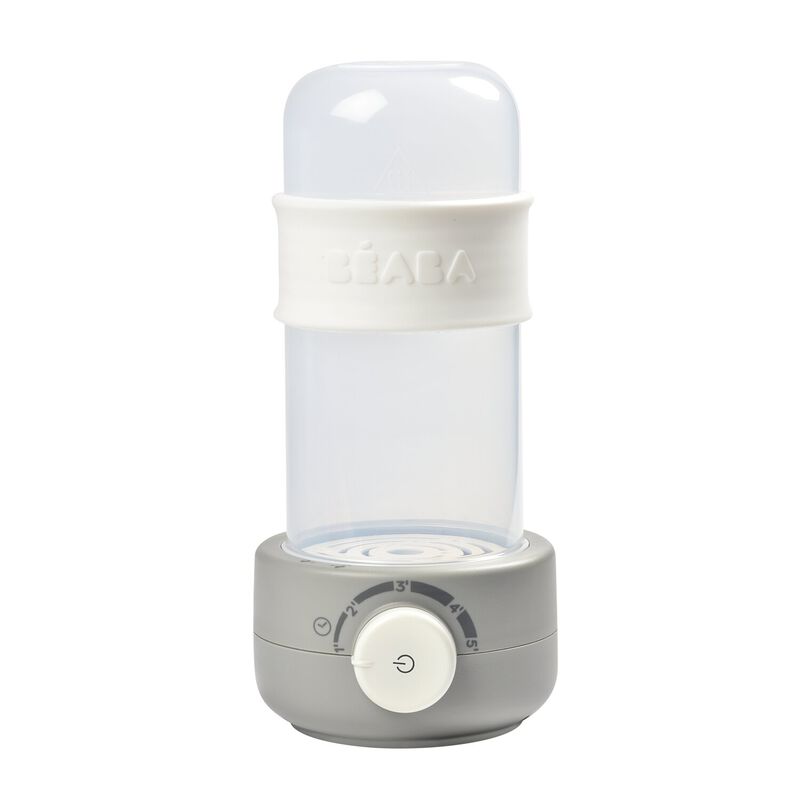 Beaba Baby Milk Second Baby Bottle Warmer - PramFox Singapore